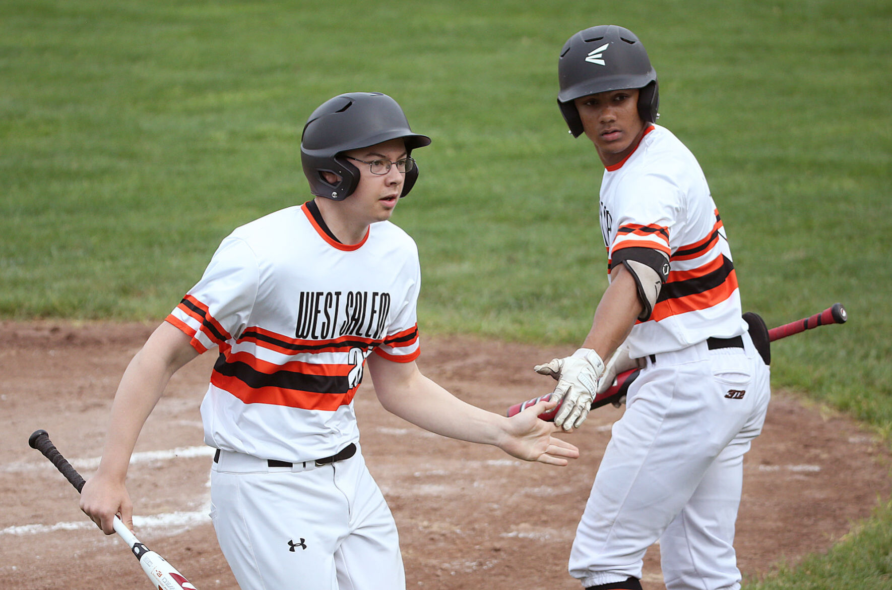 May 20: Westby vs West Salem